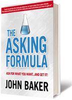 Asking Formula Book